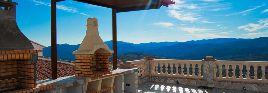 Casa Rural Periana