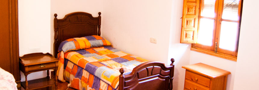 Casa Rural Periana