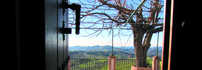 Casa Rural Periana